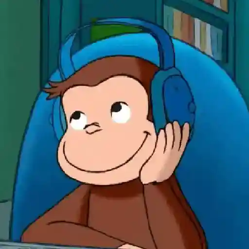 Jorge el curioso 📺🐵🐒 preview