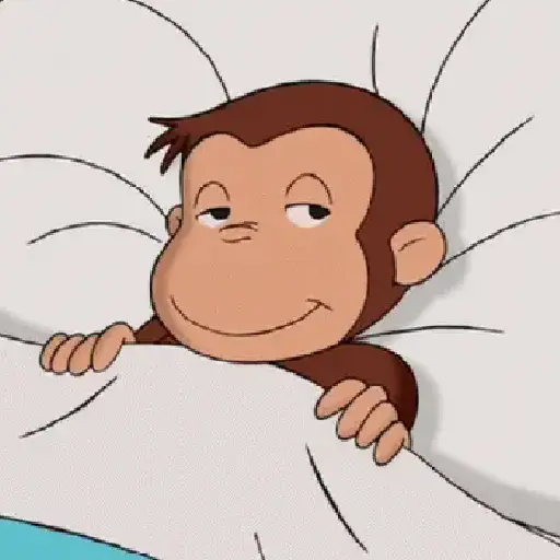 Jorge el curioso 📺🐵🐒