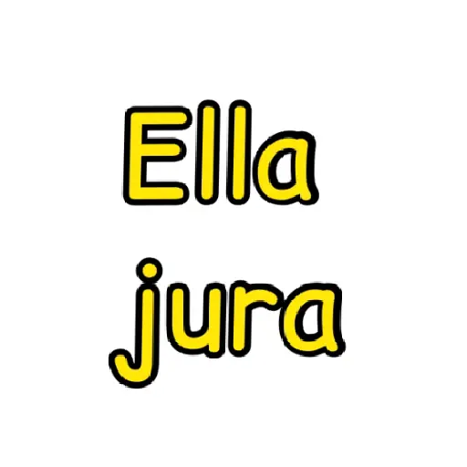 😏ELLA JURA...😑 preview