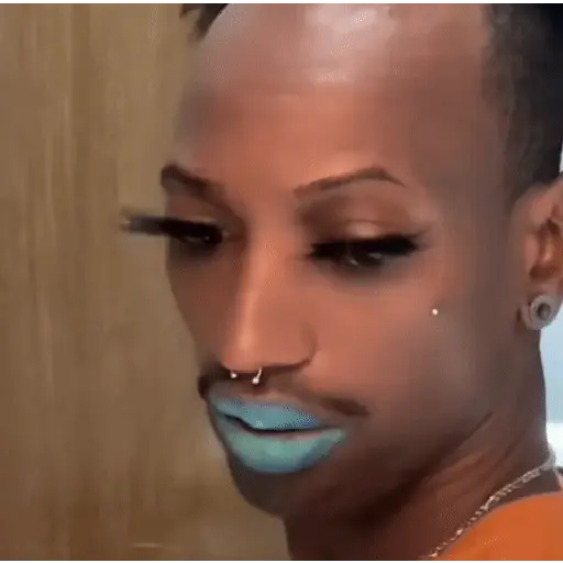 Tiktoker 🤨Edy Silva🤨