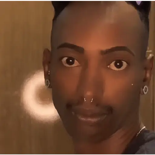 Tiktoker 🤨Edy Silva🤨