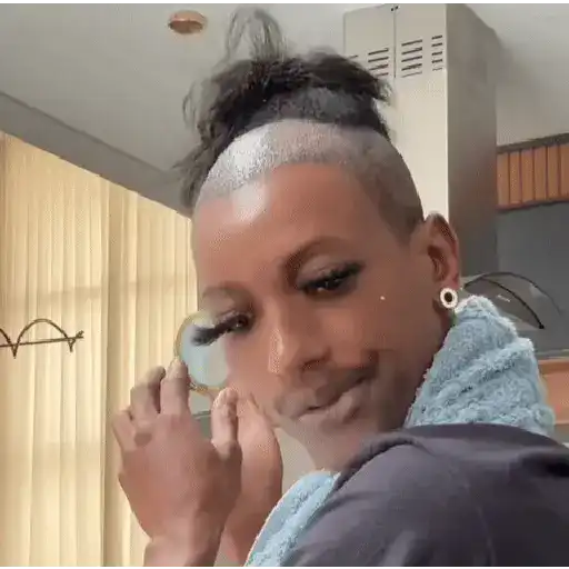 Tiktoker 🤨Edy Silva🤨