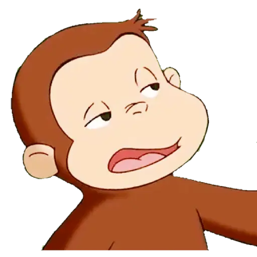 Jorge El Curioso