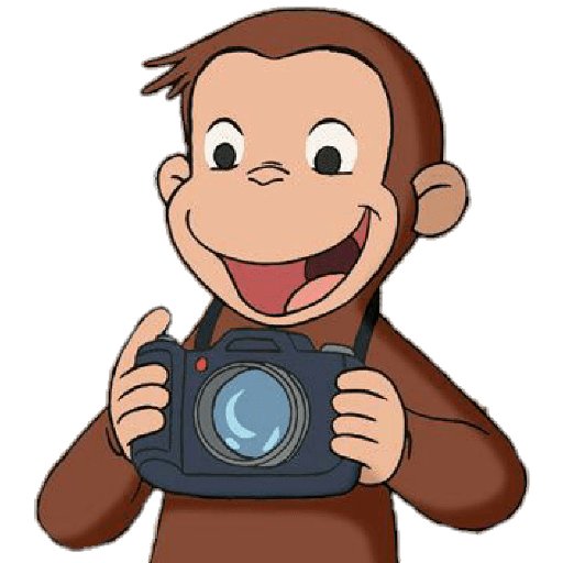 Jorge El Curioso preview