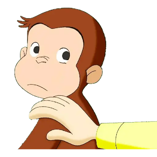 Jorge El Curioso