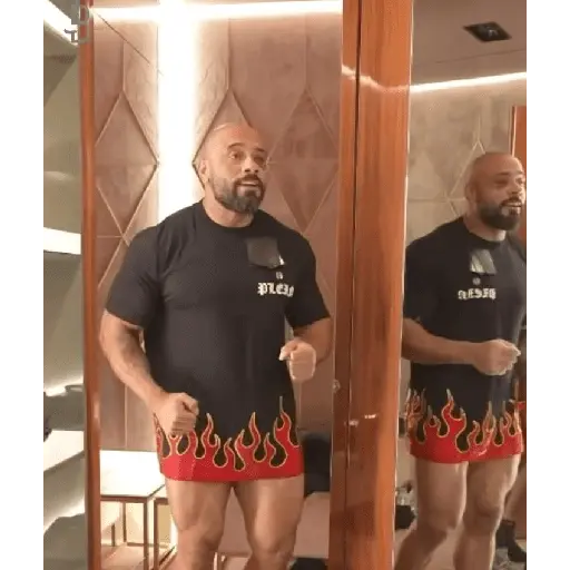 julio