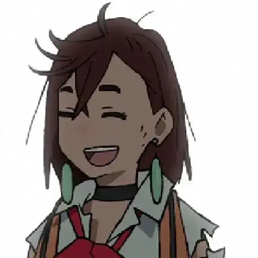 DanDaDan 5