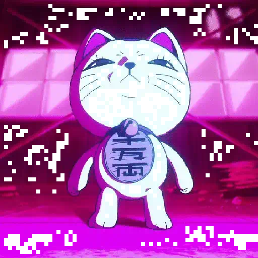 DanDaDan 5 preview