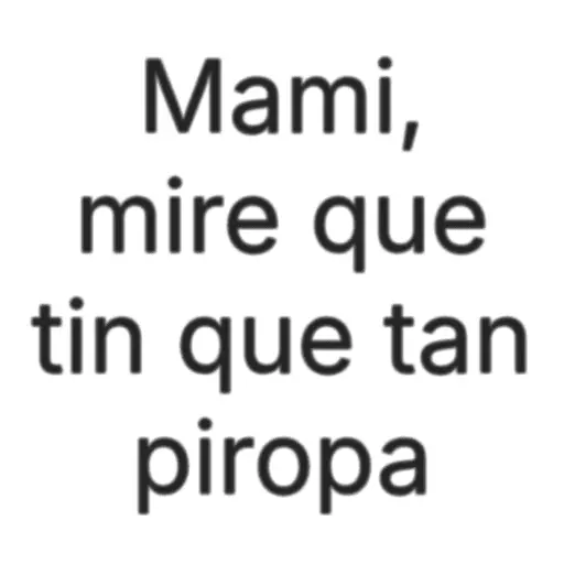 La pasiva aaa 💅🏻🔥