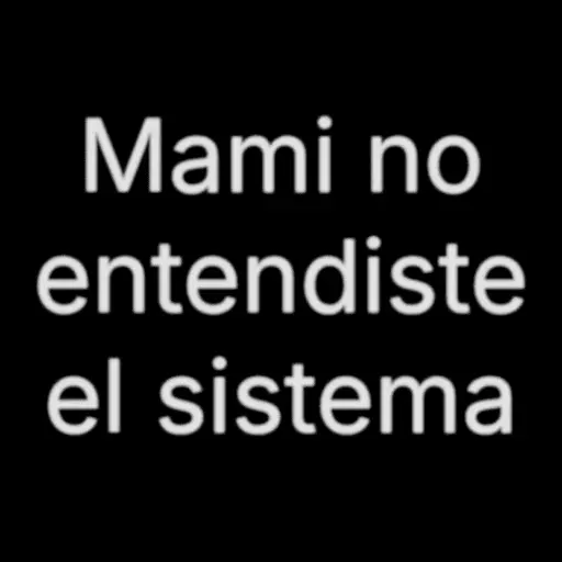 La pasiva aaa 💅🏻🔥