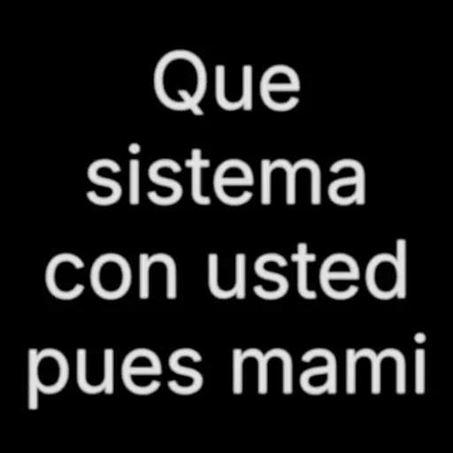 La pasiva aaa 💅🏻🔥