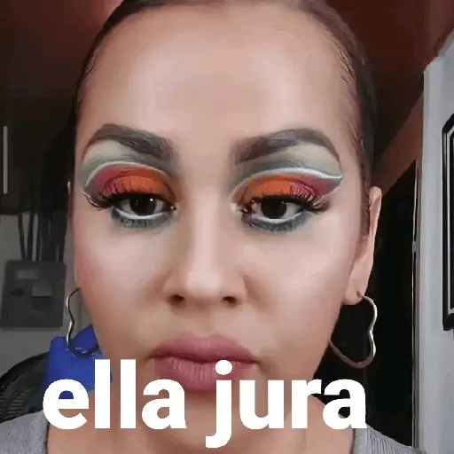 Ella jura 💅🏻❗❗❗ TikTok