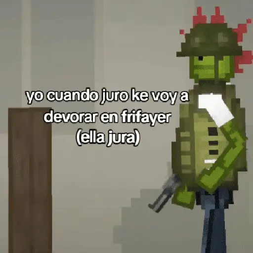 Ella jura 💅🏻❗❗❗ TikTok