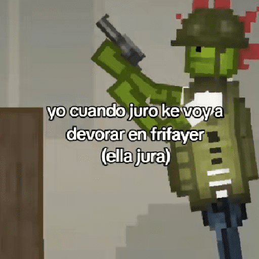 Ella jura 💅🏻❗❗❗ TikTok preview