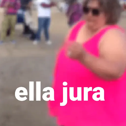 Ella jura 💅🏻❗❗❗ TikTok