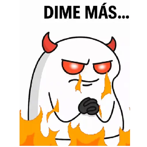 Flork malvado🔥 😈 preview