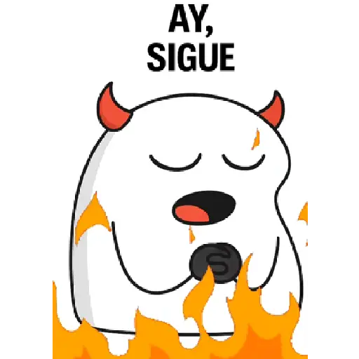 Flork malvado🔥 😈