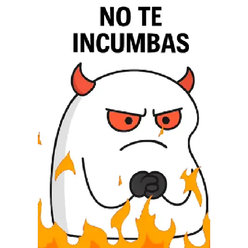 Flork malvado🔥 😈
