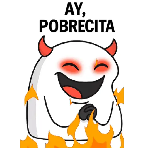 Flork malvado🔥 😈