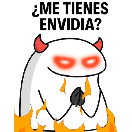 Flork malvado🔥 😈 preview