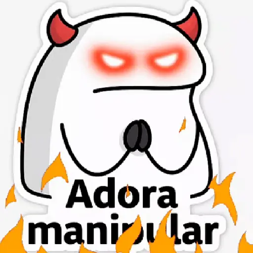 Flork malvado🔥 😈