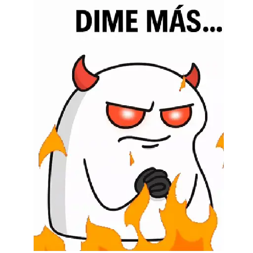 Flork malvado🔥 😈