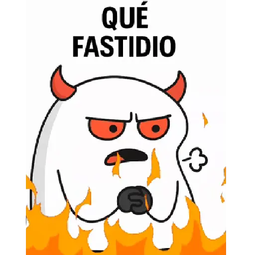 Flork malvado🔥 😈 preview