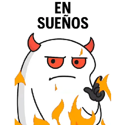 Flork malvado🔥 😈