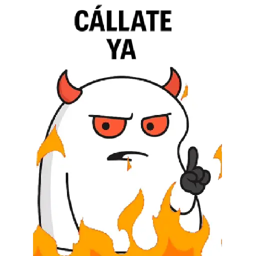 Flork malvado🔥 😈