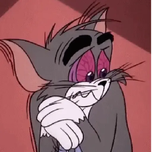 Hace frío 😎