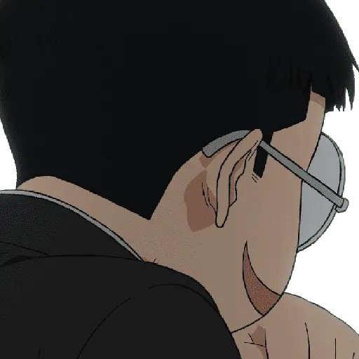 DanDaDan No Animados