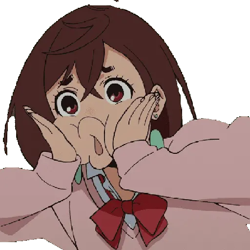 DanDaDan No Animados