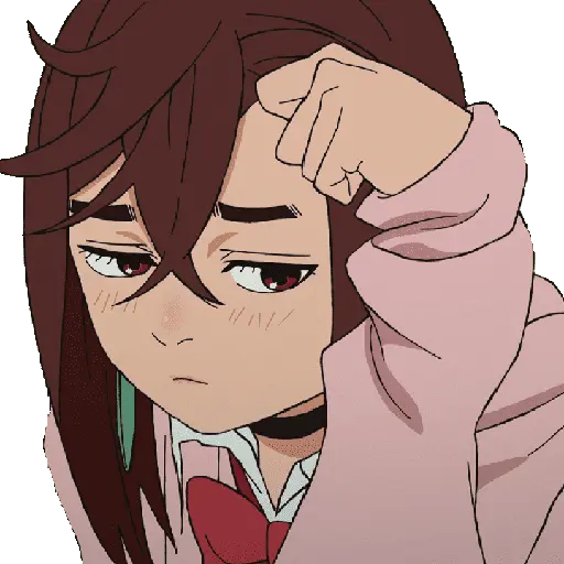 DanDaDan No Animados