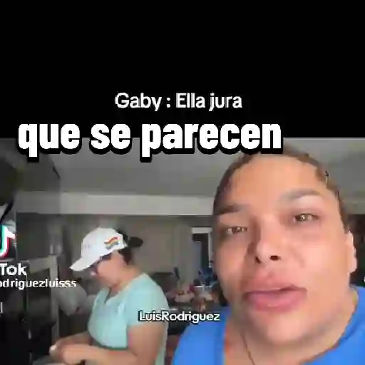 ella jura😎