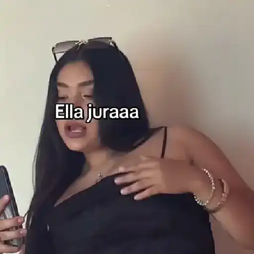 ella jura😎 preview