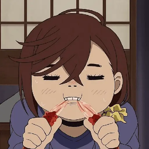 dandadan