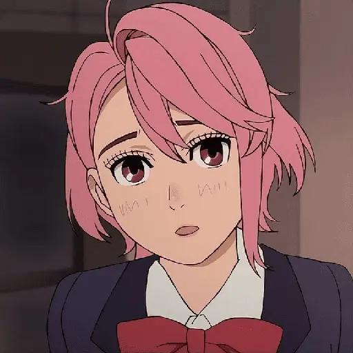 dandadan