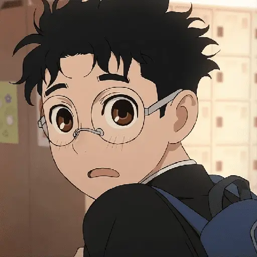 dandadan