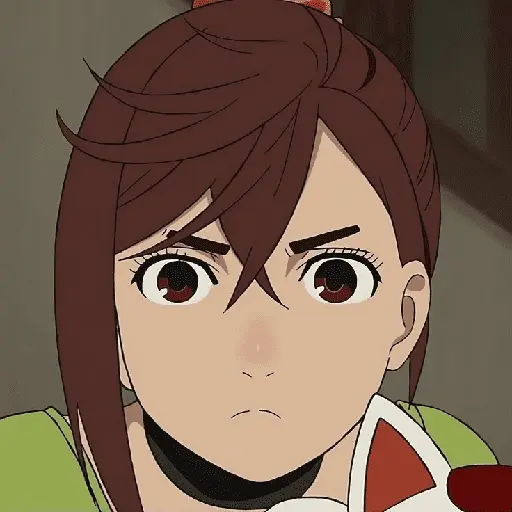 dandadan