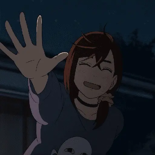 dandadan