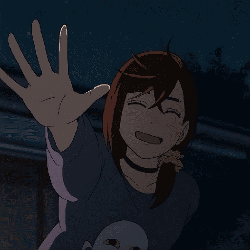 dandadan preview