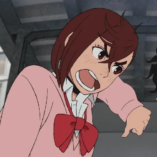 dandadan