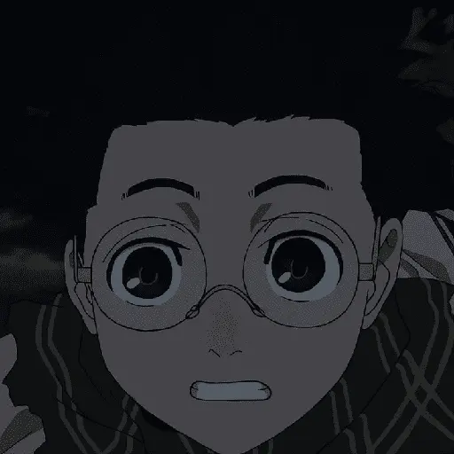 dandadan