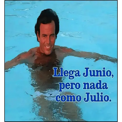 Julio Memes🤣Memes de Julio