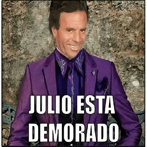 Julio Memes🤣Memes de Julio