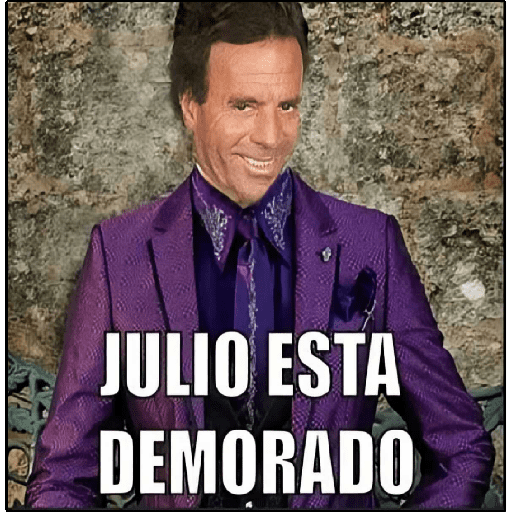 Julio Memes🤣Memes de Julio preview