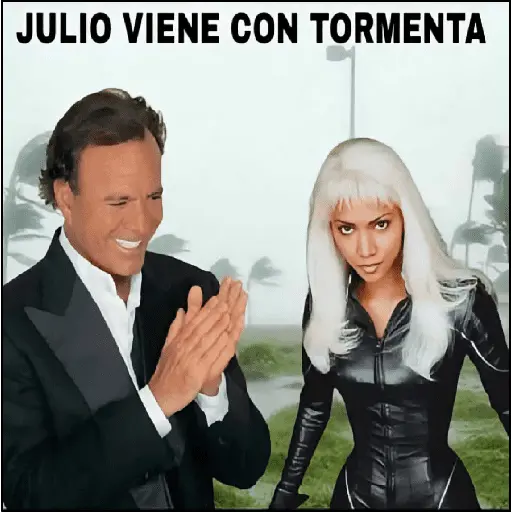 Julio Memes🤣Memes de Julio