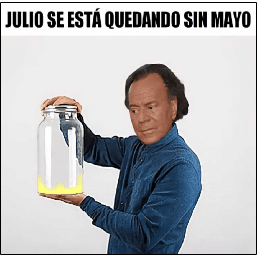 Julio Memes🤣Memes de Julio preview