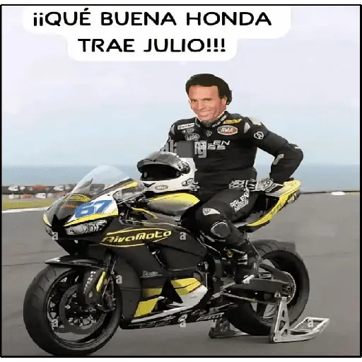 Julio Memes🤣Memes de Julio