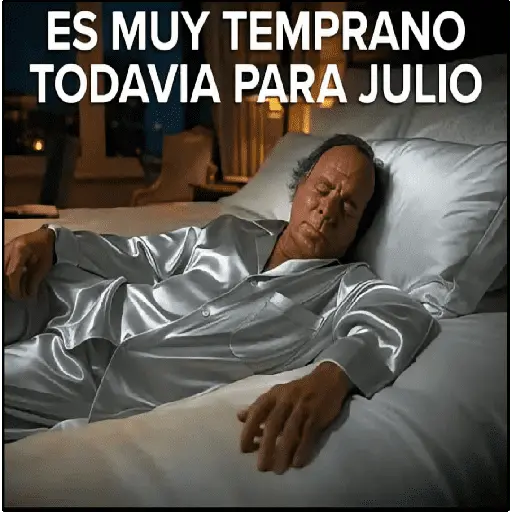 Julio Memes🤣Memes de Julio